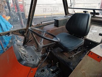 Zetor 7211 - 3