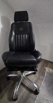 Sedadlo Alfa Romeo 156 - 3