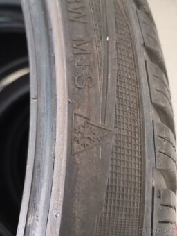 Vredestein Wintrac Pro 225/35 R19 88W - 3