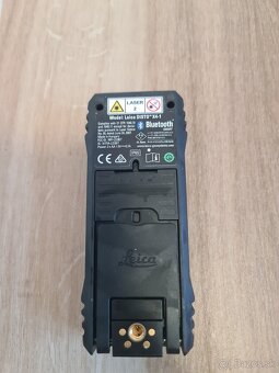 Leica disto x4 - 3