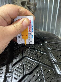 235/60 R18 103H MO Pirelli škorpión Winter MO (2421) - 3
