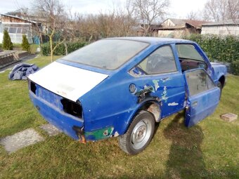 Predám škoda 136 Rapid - 3