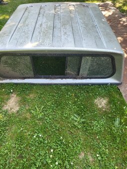 Hard ropy nisan navara d22 - 3