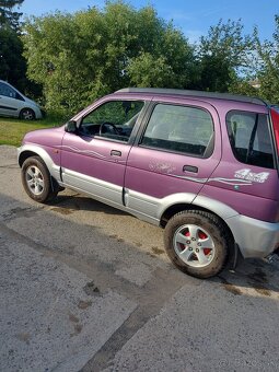 Daihatsu - 3