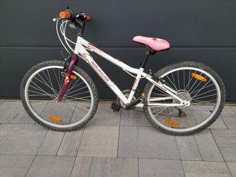 Bicykel 24 - 3
