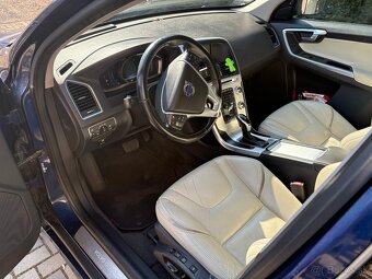 Volvo XC60 D4 - 3