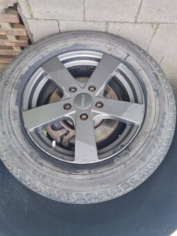 Alu disky r16 - 3