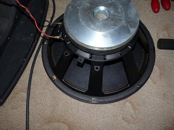 REPRO 15" 600W 4Ohm - 3