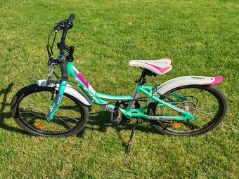 Detský bicykel CTM Ellie 20' - 3