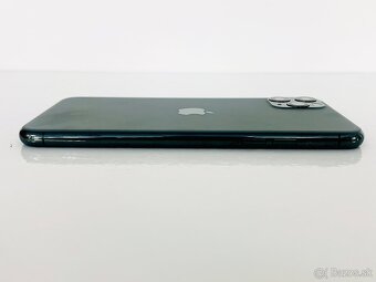 Apple iPhone 11 Pro Max 64GB Midnight Green - 3