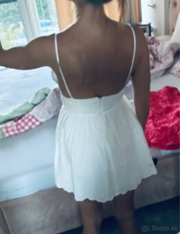 Zara saty nove L - 3