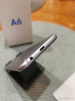 SAMSUNG GALAXY A6 SUPER CENA - 3
