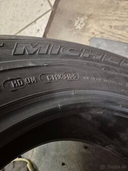 Predám letné pneumatiky 215/65R15 - 3