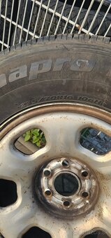 235/70r16 - 3