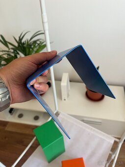 IKEA BRÄNNBOLL – farebné kovové podstavce (set 3 ks) - 3