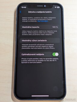 iPhone 12 mini 64gb - 3