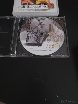 Predám CD Habera,Vidiek,Varga - 3