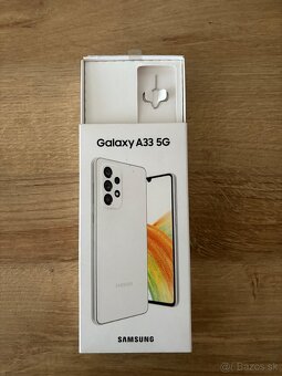 Predám Samsung Galaxy A35 5g - 3