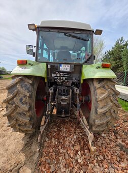 Claas Celtis 456 RX - 3