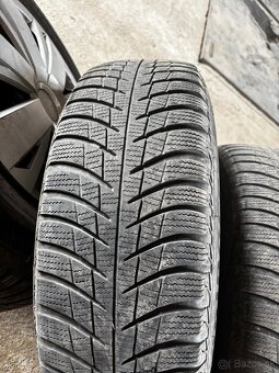 Plechové disky na Peugeot/citroen 4x108 R15 - 3
