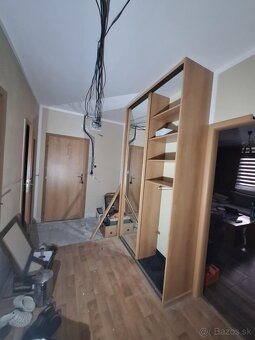 Vstavana skrina Roldor - 3