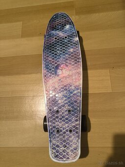 Pennyboard - 3