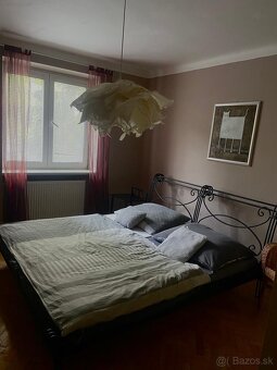 Na prenájom 3+kk s klimatizáciou, Sihoť I. Trenčín - 3