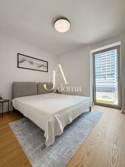 2-izb byt v v luxusnom projekte Liget na začiatku Petržalky - 3