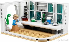 LEGO Star Wars 40531 “Lars Family Homestead Kitchen” - 3