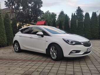 OPEL ASTRA K 1.6CDTI INNOVATION 100KW/136PS MT6 07/2016 - 3