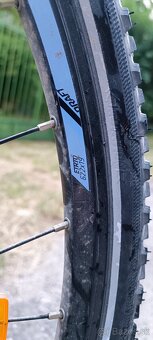 Nepouzivany damsky bicykel Kellys Pheebe 90, 19" (166-180cm - 3