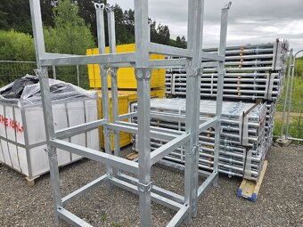 Nosnik H20 na predaj debnenie lešenie stavebné oplotenie - 3