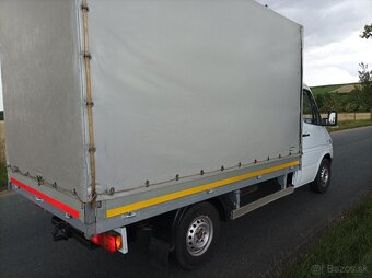 Mercedes sprinter 313 CDI - 3