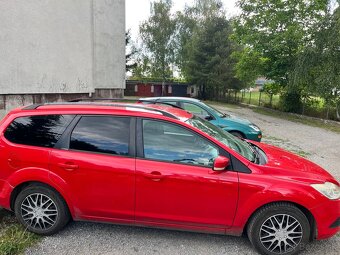 Ford Focus 1.8 tdci - 3