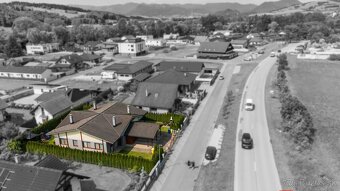 BEŠEŇOVÁ / Predaj apartmánového domu / 4 samostatné jednotky - 3