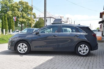 Kia Ceed 1.0 T-GDi Gold - Odpočet DPH - 3
