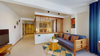 APARTMÁN NA PREDAJ V PAJE, ZANZIBAR - 3