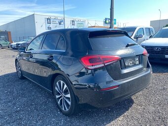Mercedes-Benz A trieda 180 A/T - 3
