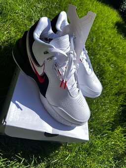 Nike Lebron nxxt gen first game 44 - 3