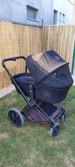 Cybex Priam Platinum 2018 - 3