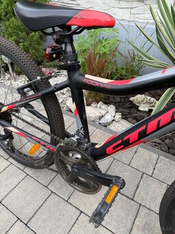 CTM Rocky 1.0 - 3
