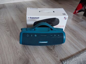 Predám Tronsmart Mirtune S100 50W - 3