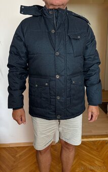 Pánska zimná bunda Pepe Jeans L - 3