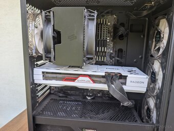 PC i7 12700 32GB 1TB nvme 9070xt - 3