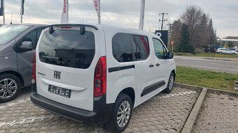Fiat Doblo Combi 1.5 diesel - 3