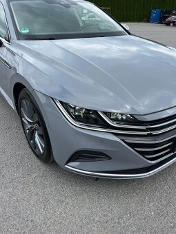 Volkswagen Arteon 2.0 TDI Elegance 4MOTION DSG - 3
