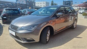 Seat Leon ST 1.6TDi 81kW Style - 3