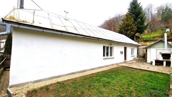 Na predaj RD v centre VRANOVA n/TOPĽOU, 646 m² - 3