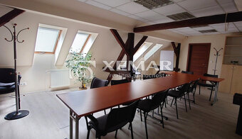 Na prenájom administratívne priestory, Banská Bystrica - 3