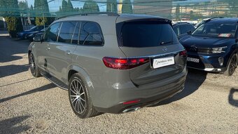 Mercedes-Benz GLS 450 d mHEV 4MATIC A/T - 3